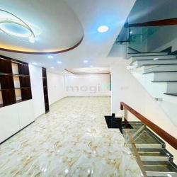 Bán nhà 638/19 Quang Trung P11 Gò Vấp (Hẻm đối diện chợ Hạnh Thông Tây