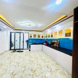 Bán nhà 638/19 Quang Trung P11 Gò Vấp (Hẻm đối diện chợ Hạnh Thông Tây