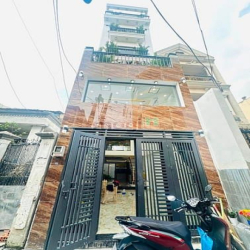 Bán nhà 638/19 Quang Trung P11 Gò Vấp (Hẻm đối diện chợ Hạnh Thông Tây
