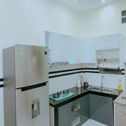 Bán Nhà Mới Ở Ngay Giá Rẻ 75m2 Gần QL13 Nhỉnh 5 Tỷ Có Dòng Tiền