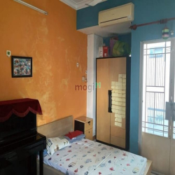 Bán gấp nhà ĐIỆN BIÊN PHỦ - 4 TẦNG - 4 PHÒNG NGỦ  gần hẻm ô tô - 64m2
