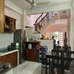 Bán gấp nhà ĐIỆN BIÊN PHỦ - 4 TẦNG - 4 PHÒNG NGỦ  gần hẻm ô tô - 64m2