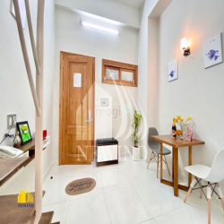 Kola Apartment Quận 7  Full Nội Thất_Ữu Đãi Hấp Dẫn Đầu Năm