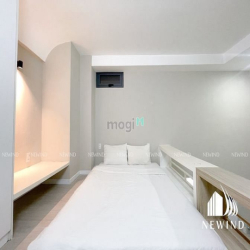 Kola Apartment Quận 7  Full Nội Thất_Ữu Đãi Hấp Dẫn Đầu Năm