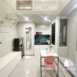 Kola Apartment Quận 7  Full Nội Thất_Ữu Đãi Hấp Dẫn Đầu Năm