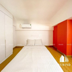 Kola Apartment Quận 7  Full Nội Thất_Ữu Đãi Hấp Dẫn Đầu Năm