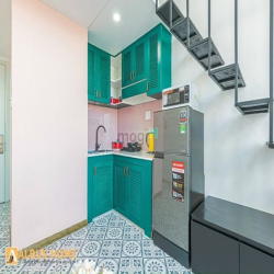 Kola Apartment Quận 7  Full Nội Thất_Ữu Đãi Hấp Dẫn Đầu Năm