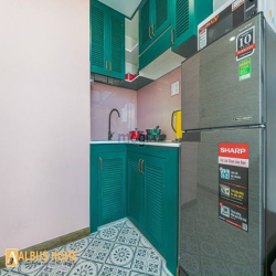 Kola Apartment Quận 7  Full Nội Thất_Ữu Đãi Hấp Dẫn Đầu Năm