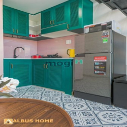 Kola Apartment Quận 7  Full Nội Thất_Ữu Đãi Hấp Dẫn Đầu Năm