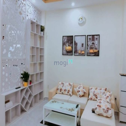 Bán Nhà Mới Ở Ngay Giá Rẻ 75m2 Gần QL13 Nhỉnh 5 Tỷ Có Dòng Tiền