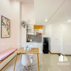 Kola Apartment Quận 7  Full Nội Thất_Ữu Đãi Hấp Dẫn Đầu Năm