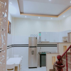 Bán Nhà Mới Ở Ngay Giá Rẻ 75m2 Gần QL13 Nhỉnh 5 Tỷ Có Dòng Tiền