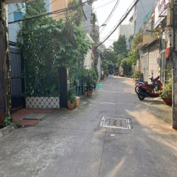 Bán gấp nhà ĐIỆN BIÊN PHỦ - 4 TẦNG - 4 PHÒNG NGỦ  gần hẻm ô tô - 64m2