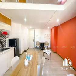 Kola Apartment Quận 7  Full Nội Thất_Ữu Đãi Hấp Dẫn Đầu Năm