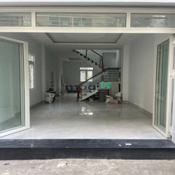 Nhà Nguyên Căn 220 Hoàng Hoa Thám, 4x15m,Trệt 2 lầu ST 4PN+4WC NT Cơ