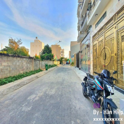 Bán đất, đường số 11, Trường Thọ, Tp.Thủ Đức - giá 5 tỷ 5