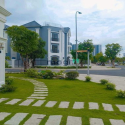 Bảng giá cho thuê nhà phố, biệt thự Vinhomes Grand Park