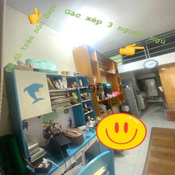 Bán gấp nhà Tập thể Đại học Sư Phạm phố Trần Quốc Hoàn, 1.38 tỷ, 40m2