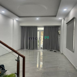 Nhà Nguyên Căn 220 Hoàng Hoa Thám, 4x15m,Trệt 2 lầu ST 4PN+4WC NT Cơ