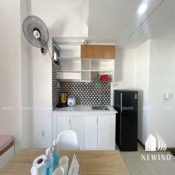 Kola Apartment Quận 7  Full Nội Thất_Ữu Đãi Hấp Dẫn Đầu Năm