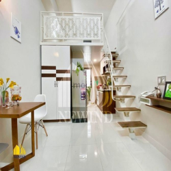 Kola Apartment Quận 7  Full Nội Thất_Ữu Đãi Hấp Dẫn Đầu Năm