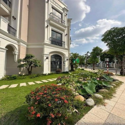 Bảng giá cho thuê nhà phố, biệt thự Vinhomes Grand Park