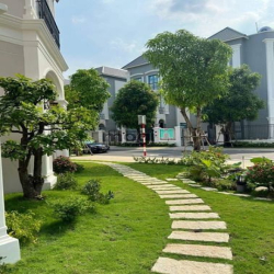 Bảng giá cho thuê nhà phố, biệt thự Vinhomes Grand Park