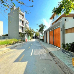 Bán đất, đường số 11, Trường Thọ, Tp.Thủ Đức - giá 5 tỷ 5