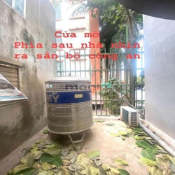 Bán gấp nhà Tập thể Đại học Sư Phạm phố Trần Quốc Hoàn, 1.38 tỷ, 40m2