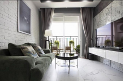 Căn hộ Richstar 65m2 - 1 tỷ 150 triệu , dọn vào ở ngay