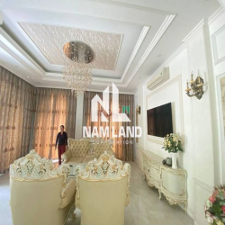 VILLA XUÂN THUỶ 3 Lầu 450m2 Để Ở Hoặc Làm Văn Phòng CÔNG TY