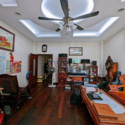 Bán Mặt tiền Tân Phú ngay Tân Quý 4Tầng 94m2 chỉ 8,6 tỷ TL