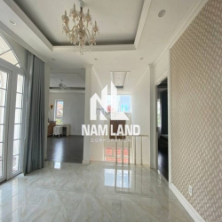 VILLA XUÂN THUỶ 3 Lầu 450m2 Để Ở Hoặc Làm Văn Phòng CÔNG TY