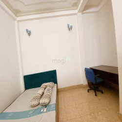 Cho Nữ thuê phòng full nội thất