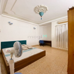 Cho Nữ thuê phòng full nội thất