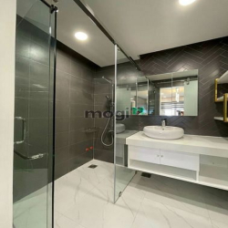 Căn hộ 1PN có cửa sổ lớn full nội thất Cao Thắng Quận 3
