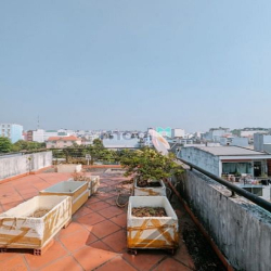 Bán Mặt tiền Tân Phú ngay Tân Quý 4Tầng 94m2 chỉ 8,6 tỷ TL