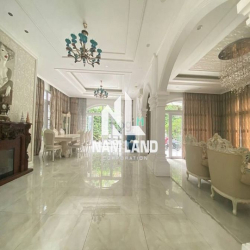 VILLA XUÂN THUỶ 3 Lầu 450m2 Để Ở Hoặc Làm Văn Phòng CÔNG TY