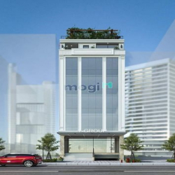 Bán mặt phố Lò Đúc - Vỉa hè rộng - Kd đa dạng - 118m - MT 5.6m - 55 Tỷ