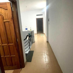 Nhà ở ngay, Nguyễn Thiện Thuật, 68m2, 3PN, Giá rẻ chưa tới 100tr/m2