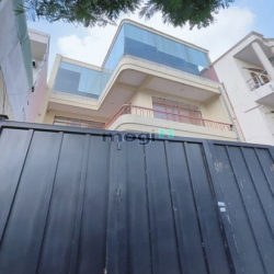 Mặt tiền kinh doanh Đường Vườn Lài khu Vip Tân Thành Tân Phú