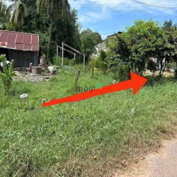 Chủ cần gả gấp đất Ninh Điền Châu Thành DT 6m x 60 nở hậu 6,3m full tc