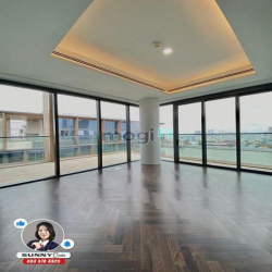 Căn Penthouse Nào Đủ Đẳng Cấp Đáng  Mua Với Ngân Sách 232 Tỷ