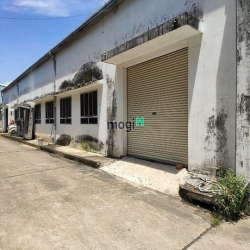 Bán nhà xưởng DT3790m2, đất SKC, MT đường, TX.Thuận An giá 59tỷ