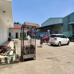 Bán nhà xưởng DT3790m2, đất SKC, MT đường, TX.Thuận An giá 59tỷ