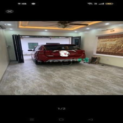 Bán nhà CHÍNH CHỦ GIANG BIÊN,Nhà 5 tầng, DT 37m2, Ô TÔ VÀO NHÀ 5,2 TỶ