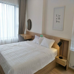 C/hộ tầng cao, tháp Venice - New City Thủ Thiêm – 3PN, full nội thất