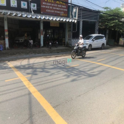 Chính chủ bán đất mt dương công khi tân hiệp hóc môn 630m2 chỉ 30 tỷ