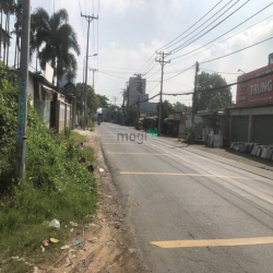 Chính chủ bán đất mt dương công khi tân hiệp hóc môn 630m2 chỉ 30 tỷ