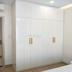 C/hộ tầng cao, tháp Venice - New City Thủ Thiêm – 3PN, full nội thất